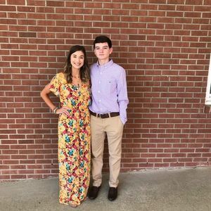 Meet your Posher, Alexis